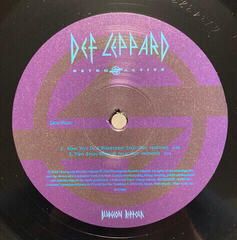 LP plošča Def Leppard - Retro Active (The Vinyl Collection: Vol. 2) (2 LP) - 4