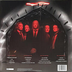 LP plošča Def Leppard - Diamond Star Halos (Blue Note Classic) (2 LP) - 4