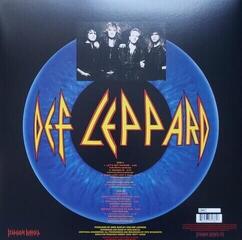 LP plošča Def Leppard - Adrenalize (The Vinyl Collection: Vol. 2) (LP) - 3