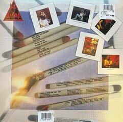 LP plošča Def Leppard - Pyromania (The Vinyl Collection: Vol.1) (LP) - 3