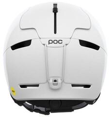 Skihelm POC Obex MIPS Hydrogen White L/XL (59-62 cm) Skihelm - 3