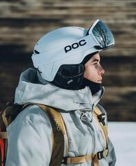 Skihelm POC Obex MIPS Hydrogen White L/XL (59-62 cm) Skihelm - 4