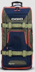 Maleta / Mochila Ogio Rig ST 9800 Maleta con 2 ruedas Midnight Olive 132 L - 1