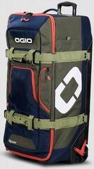 Maleta / Mochila Ogio Rig ST 9800 Maleta con 2 ruedas Midnight Olive 132 L - 2
