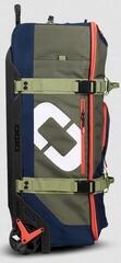 Maleta / Mochila Ogio Rig ST 9800 Maleta con 2 ruedas Midnight Olive 132 L - 3