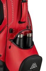 Stand bag Big Max Dri Lite Hybrid Plus Stand bag Red/Black - 7