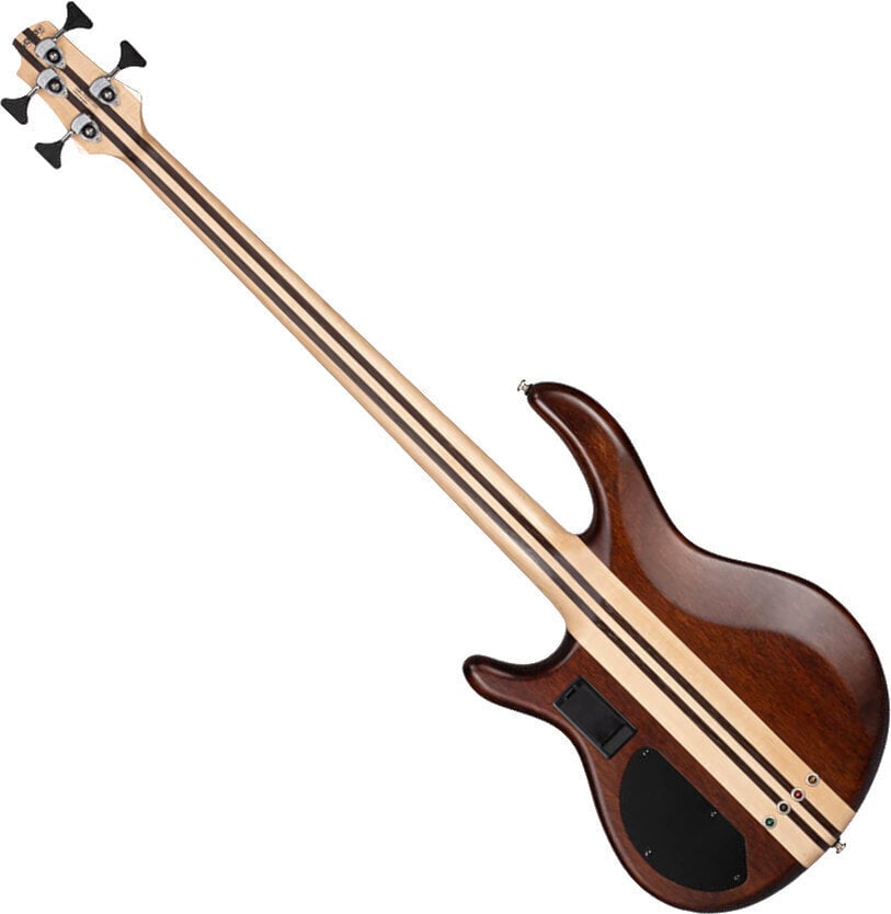 Konfigurace snímačů