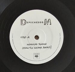 Δίσκος LP Depeche Mode - Wagging Tongue Remixes (Limited Edition) (12" Vinyl) - 2