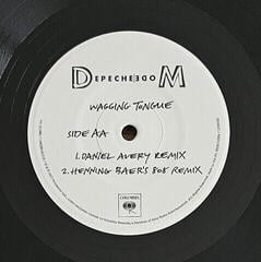 Δίσκος LP Depeche Mode - Wagging Tongue Remixes (Limited Edition) (12" Vinyl) - 3