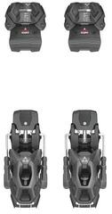 Esquís Fischer THE CURV GT 85 Redefine + Attack LYT 11 GW - 3