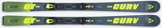 Skis Fischer THE CURV GT 85 M-Track + RSW 12 GW PWR - 1