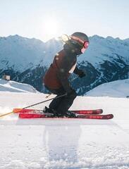 Sci Fischer THE CURV GT 80 TWIN Powerrail + RSW 11 GW PWR - 4