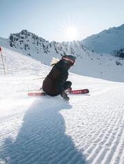 Skis Fischer THE CURV GT 80 TWIN Powerrail + RSW 11 GW PWR - 6