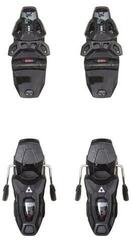 Skis Fischer THE CURV GT 76 WS TWIN Powerrail + RSW 10 GW PWR - 3