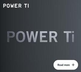 Skis Fischer THE CURV GT 76 WS TWIN Powerrail + RSW 10 GW PWR - 5