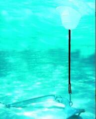 Boje SWI-TEC Anchor White 30 cm Boje - 3
