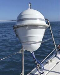 Boje SWI-TEC Anchor White 30 cm Boje - 1