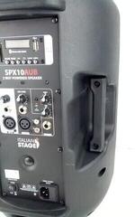 Actieve luidspreker Italian Stage SPX10 AUB Actieve luidspreker (Zo goed als nieuw) - 3