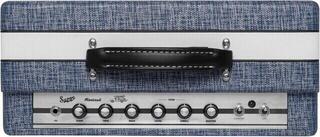 Лампов усилвател Supro Montauk Лампов усилвател - 4