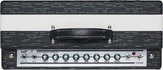 Лампов усилвател Supro Black Magick Reverb TB Лампов усилвател - 3