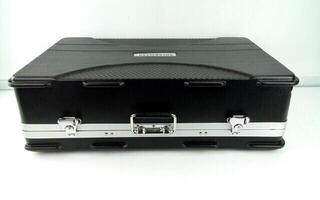 Suport pedală, Husă pentru efecte RockBoard Cinque 5.2 ABS C Pedalboard Black (Defect) - 2