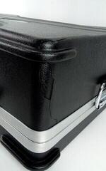 Suport pedală, Husă pentru efecte RockBoard Cinque 5.2 ABS C Pedalboard Black (Defect) - 3