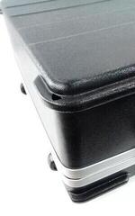 Suport pedală, Husă pentru efecte RockBoard Cinque 5.2 ABS C Pedalboard Black (Defect) - 5
