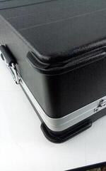 Suport pedală, Husă pentru efecte RockBoard Cinque 5.2 ABS C Pedalboard Black (Defect) - 7