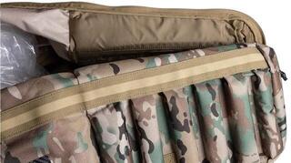 Bolsa de viaje Sun Mountain Kube Java/Sand/Camo Funda de viaje - 2