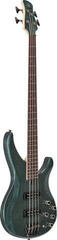 Elektrická basgitara Yamaha TRBX604FM Indigo Blue Elektrická basgitara - 2
