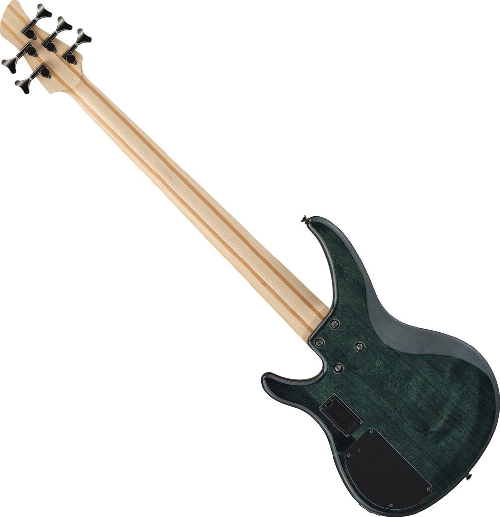 Configurazioni pickup