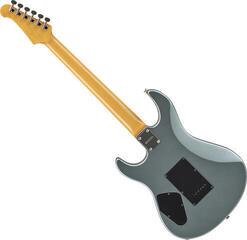 E-Gitarre Yamaha Pacifica 612 VIIX Mist Green E-Gitarre - 1