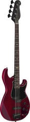 E-Bass Yamaha BB734-A Fire Red E-Bass - 2