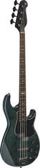 E-Bass Yamaha BB734-A Indigo Blue E-Bass - 2