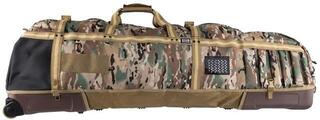 Bolsa de viaje Sun Mountain Kube Java/Sand/Camo Funda de viaje - 1