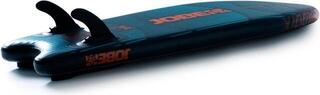 Wakeboard Jobe Raddix Inflatable Wakesurfer Wakeboard - 2