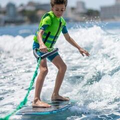 Wakeboard Jobe Raise Wakesurfer 134 cm/53'' Wakeboard - 1