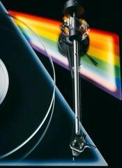 Hi-Fi Turntable Pro-Ject The Dark Side Of The Moon Black Hi-Fi Turntable - 4