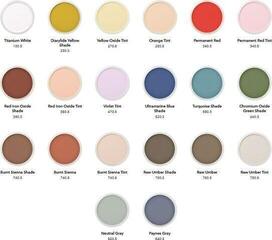 Soft Pastel PanPastel Color Set Portrait Set of Soft Pastels 20 pcs - 2