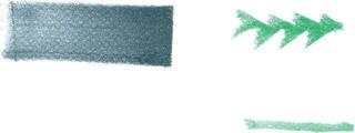 Nutsvoorziening PanPastel Sofft Sponzen 3 stuks - 2