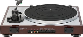 Hi-Fi Turntable Thorens TD 402 DD Walnut Hi-Fi Turntable - 2