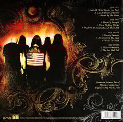 Disc de vinil Devildriver - The Last Kind Words (Remastered) (Yellow & Green Splatter) (2 LP) - 6
