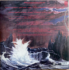 Vinyl Record Dio - Holy Diver (Remastered) (LP) - 4