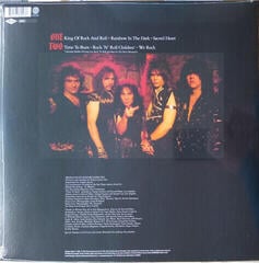 Грамофонна плоча Dio - Intermission (Remastered) (LP) - 1