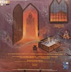 Грамофонна плоча Dio - Dream Evil (Remastered) (LP) - 1