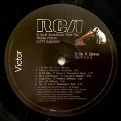 Schallplatte Dirty Dancing - Original Soundtrack (LP) - 2