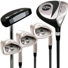 Golfový set Masters Golf Pro Pravá ruka Graphite Junior Golfový set - 5