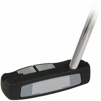 Golfový set Masters Golf MKids Pro Junior Set Right Hand Grey 65in - 165cm - 7