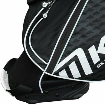 Голф комплект за голф Masters Golf MKids Pro Junior Set Right Hand Grey 65in - 165cm - 8