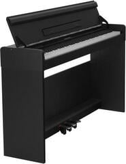 Digital Piano Nux WK-310 Digital Piano Black - 1
